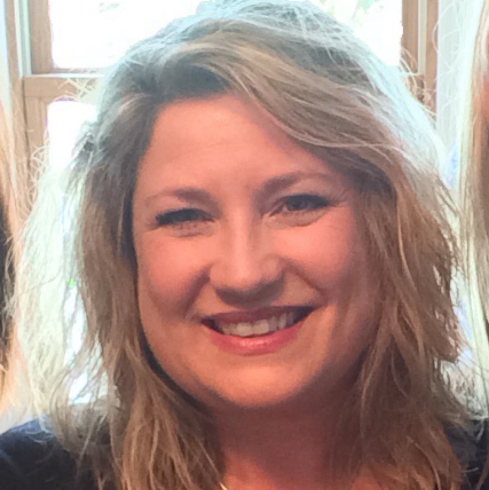 Meet your Posher, Tracie